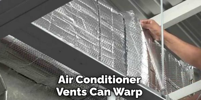 How to Close Air Conditioner Vents | 4 Easy Steps (2024)