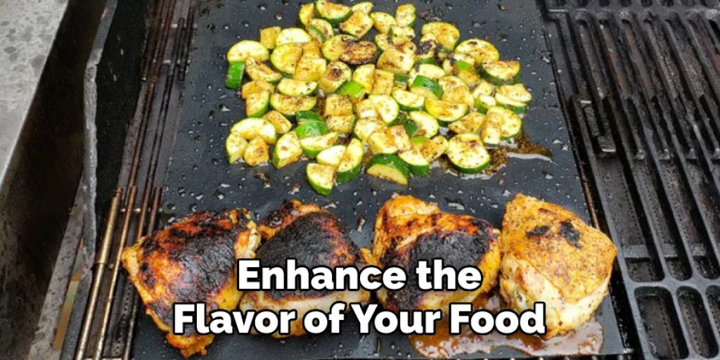  Enhance the Flavor of Your Food