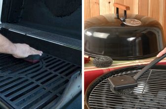 How to Clean Pellet Grill