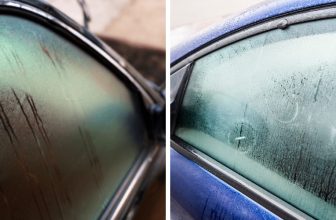 How to Defog Car Windows in Rain without AC