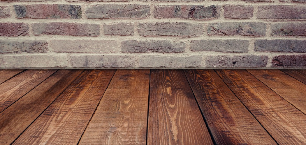 How to Dry Out Cupped Hardwood Floors