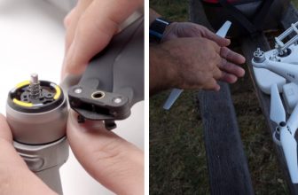 How to Fix a Drone Propeller that Won't Spin
