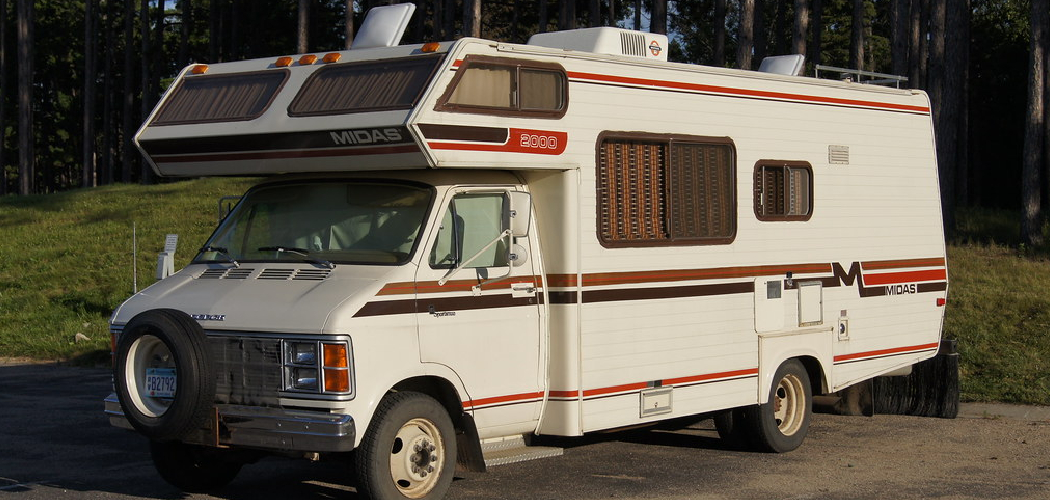 How to Insulate RV Windows