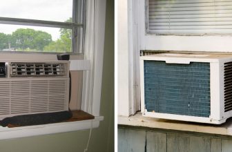 How to Quiet a Noisy Window Air Conditioner
