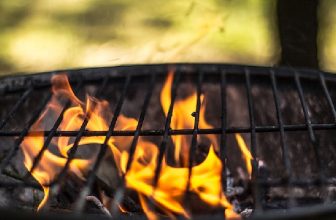 How to Remove Propane Tank From Grill