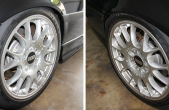 How to Stop Tires from Rubbing Fender