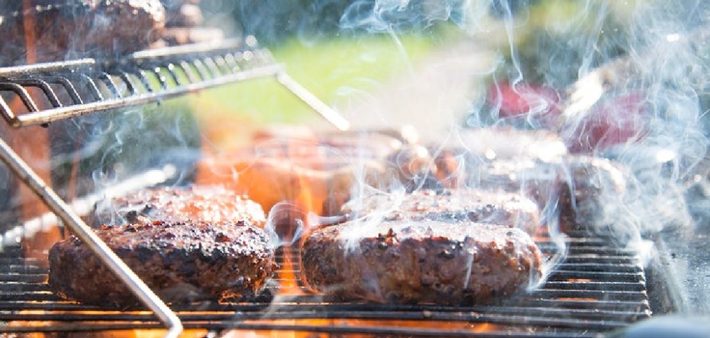 How to Use a Smoker Box on A Gas Grill