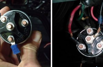 How to Wire Ignition Switch