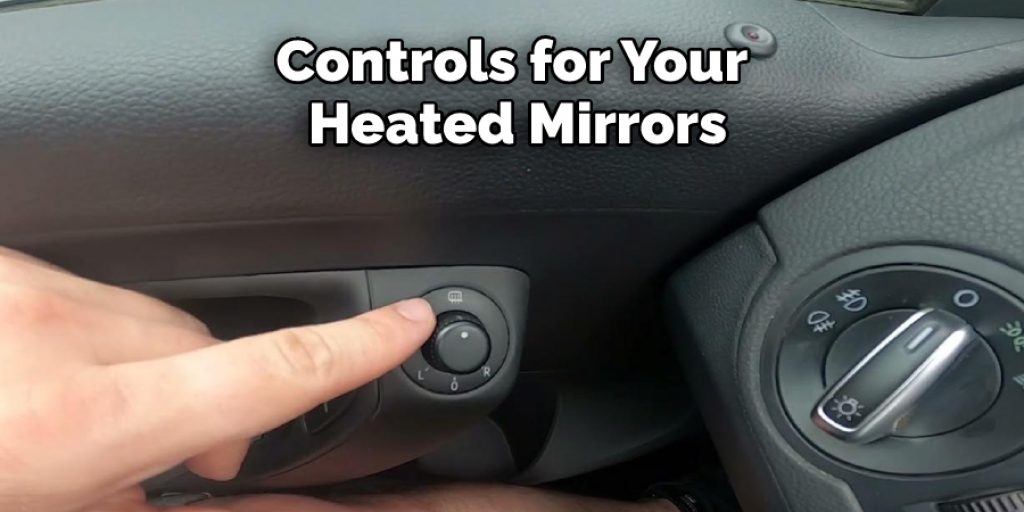 How to Turn on Heated Mirrors 6 Effective Steps (2024)