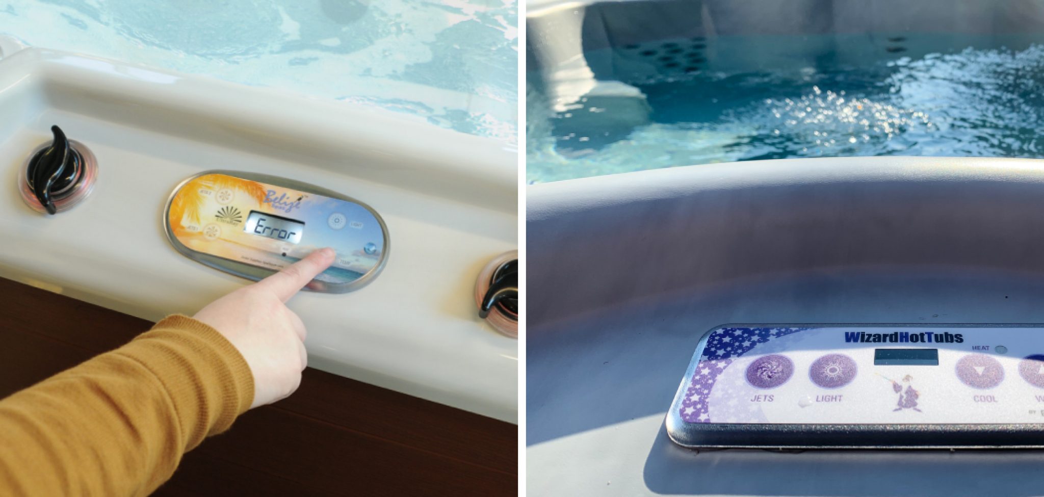How to Fix Oh Code on Hot Tub 10 Effective Steps (2025)