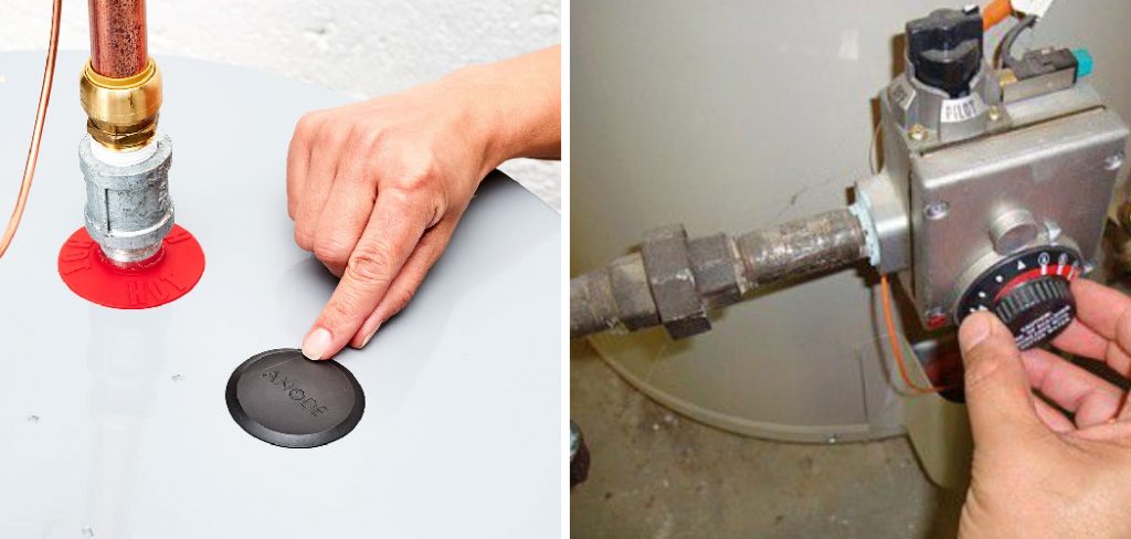 How to Fix Popping Noise in Water Heater