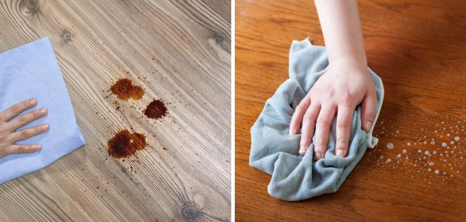 how-to-get-hair-dye-off-hardwood-floor-6-effective-steps-2024