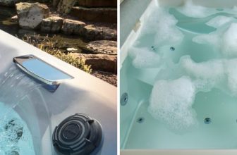 How to Get Rid of Foam in a Hot Tub