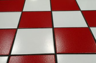 How to Make Matte Floor Tile Glossy