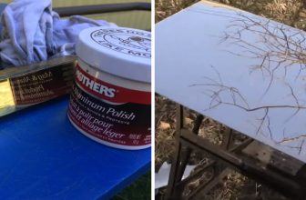 How to Polish Copper to a Mirror Finish
