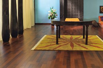 How to Protect Hardwood Floors From Furniture