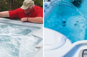 How to Reduce Alkalinity in Hot Tub
