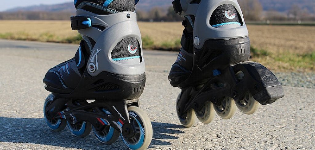 How to Change Roller Skate Wheels