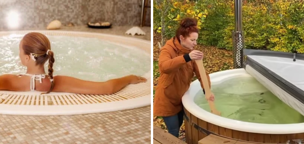 How to Heat Up a Hot Tub Faster