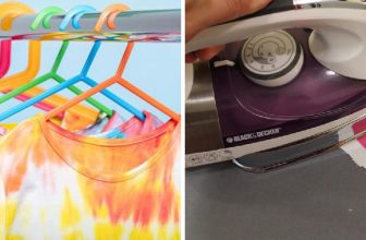 How to Heat Set Fabric Paint