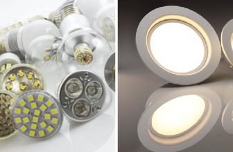 How to Reduce Heat From Led Lights