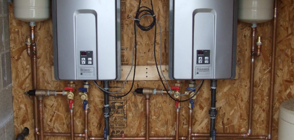 How to Tell if Water Heater is Gas or Electric