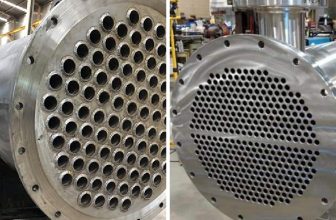 How to Clean a Heat Exchanger