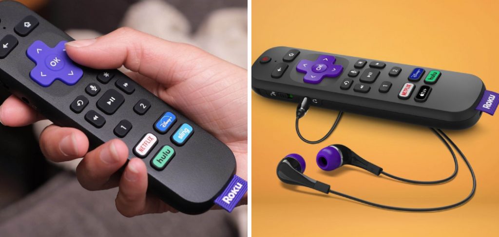 How to Pair Roku Remote Without Pairing Button