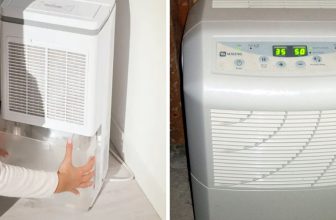 How to Vent Heat from Dehumidifier