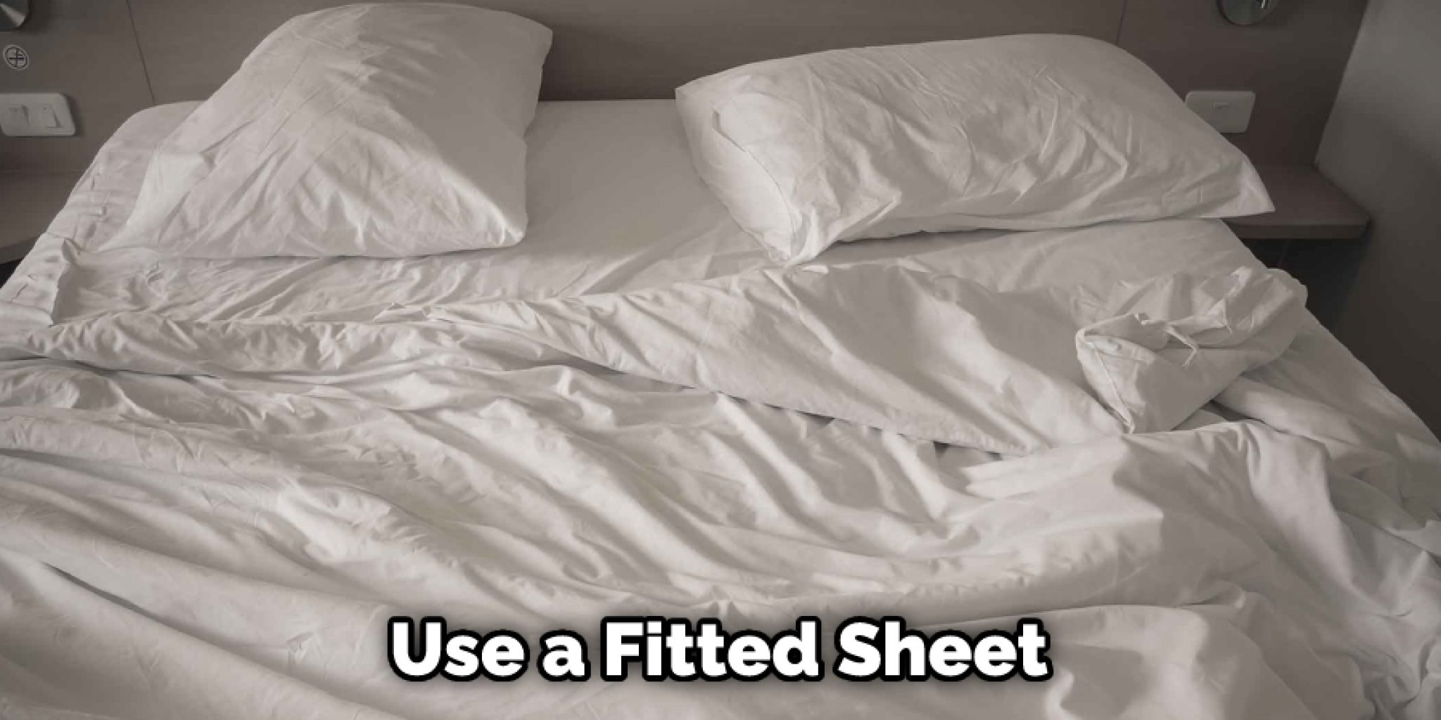 How to Cover Box Spring without Bed Skirt 8 Effective Methods