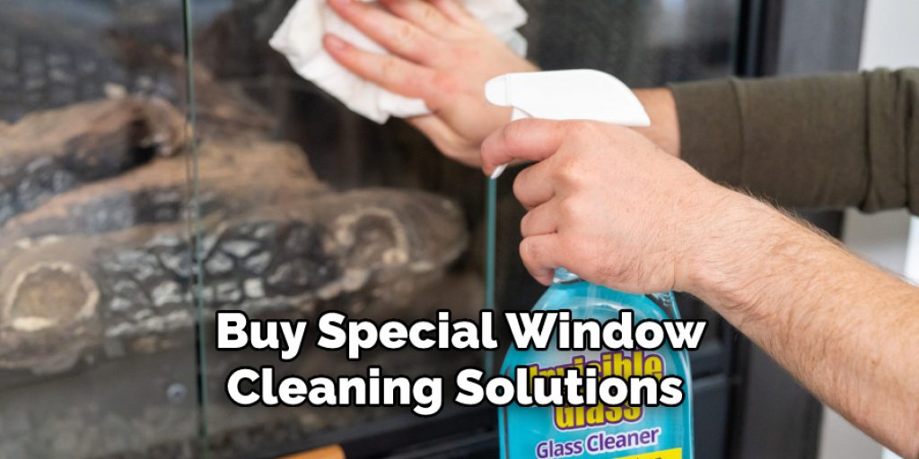 Buy Special Window
Cleaning Solutions 