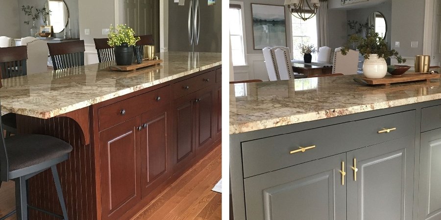 How to Change the Color of Your Granite Countertops