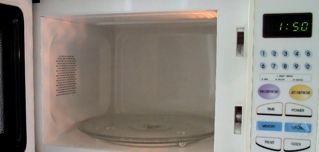 How to Dispose of a Microwave