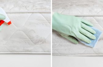 How to Get Rid of Mold on Mattress