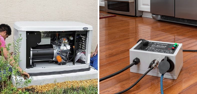 wiring-a-portable-generator-to-your-house