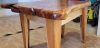 How to Make a Tapered Table Leg