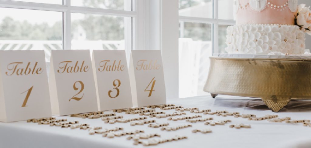 how-to-number-wedding-tables-8-effective-ways-2023