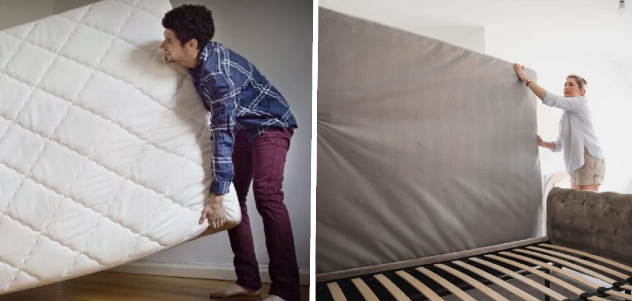 How to Protect Mattress When Moving 7 Effective Ways (2024)