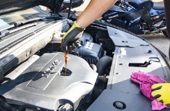 How to Remove Oil Pan Without Removing Engine