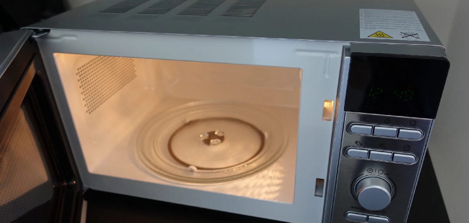 How To Repair Microwave Oven Not Heating 10 Easy Methods 2024