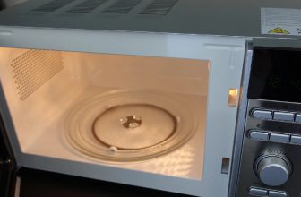 How to Repair Microwave Oven Not Heating