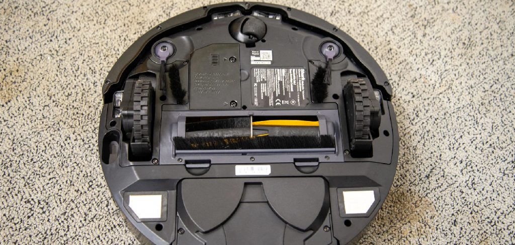 How to Reset Shark Robot Vacuum