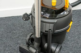 How to Store Vacuum Cleaner