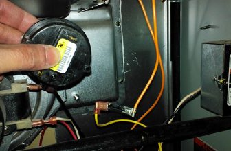 How to Test Pressure Switch on Furnace