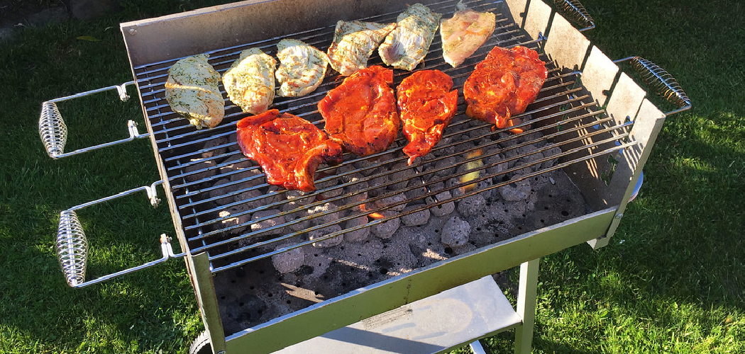 How to Use Electric Grill