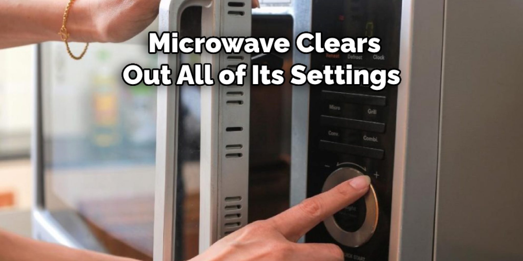 How to Silence a Hamilton Beach Microwave 9 Effective Methods