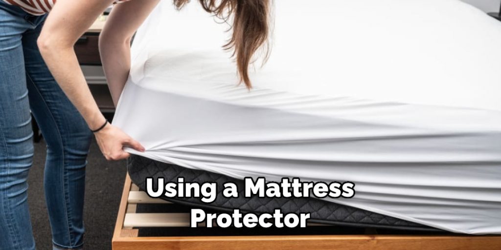 Using a Mattress Protector