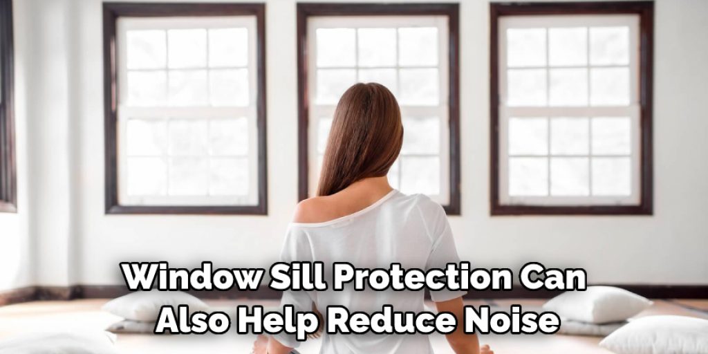 How to Protect Window Sills From Dogs | 5 Effective Steps (2023)