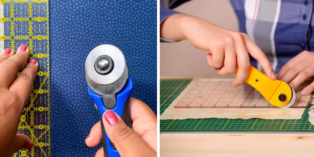 How to Cut Fabric for Quilting