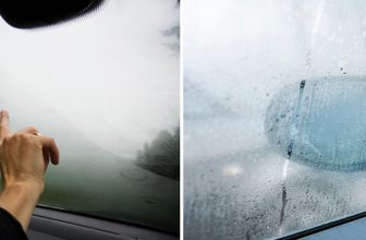 How to Keep Car Windows from Fogging Up